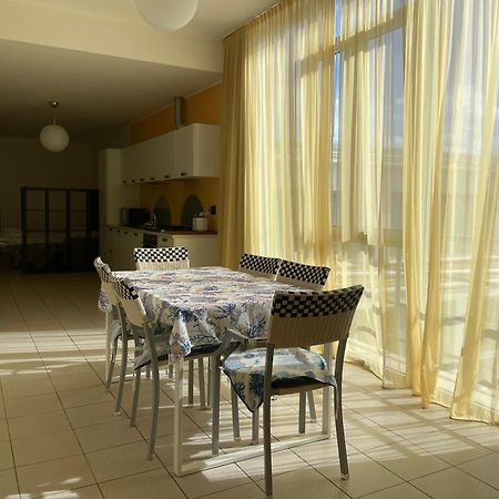 Solidago Residence Tirrenia Exterior foto