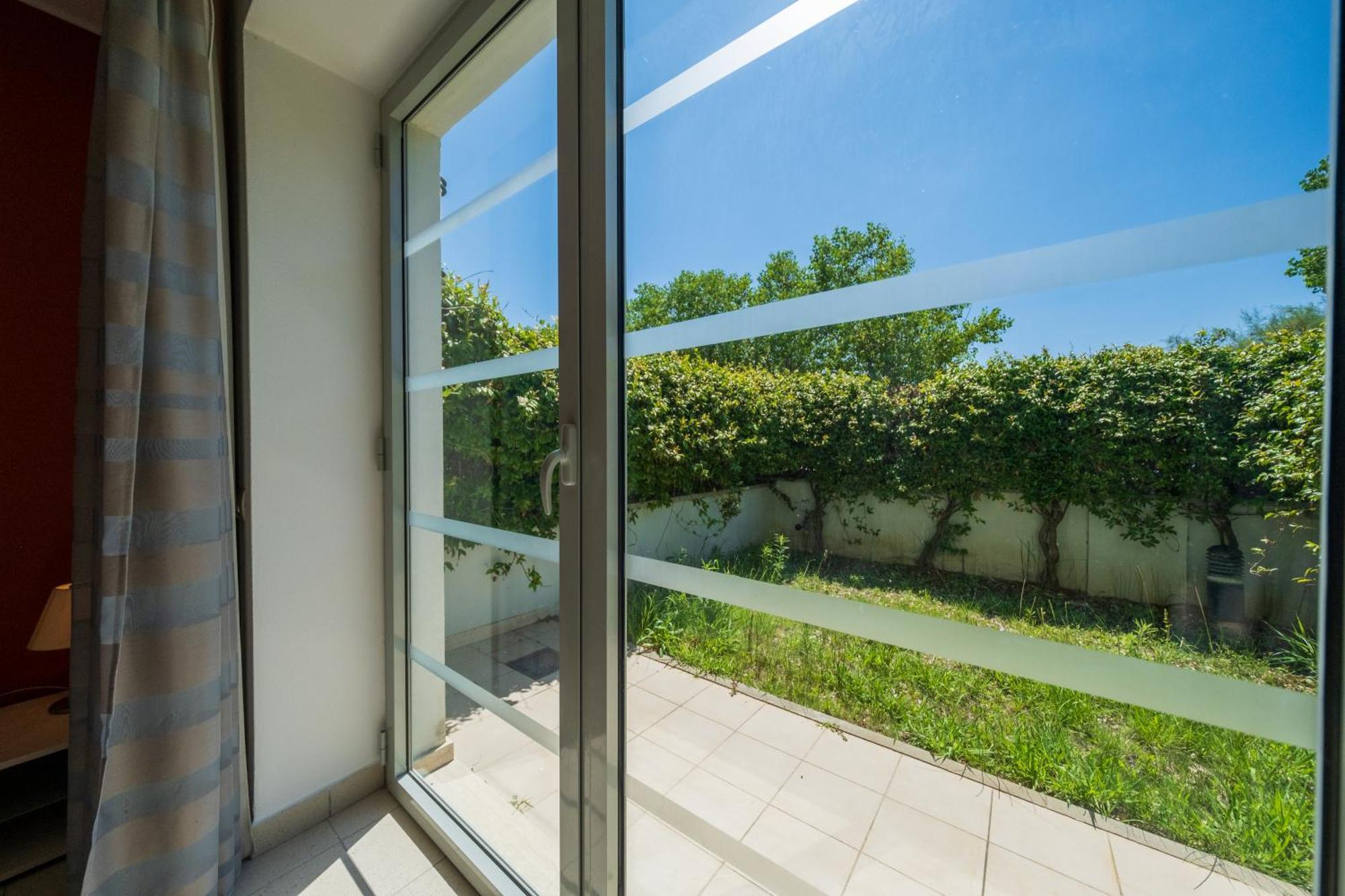 Solidago Residence Tirrenia Exterior foto