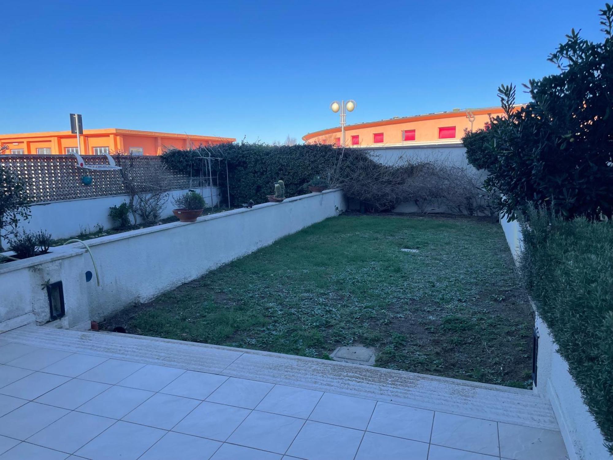 Solidago Residence Tirrenia Exterior foto